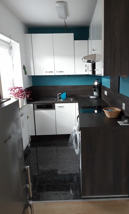 Schöne, möblierte 1-Zimmer Wohnung, ideal als Kapitalanlage oder zur Selbstnutzung