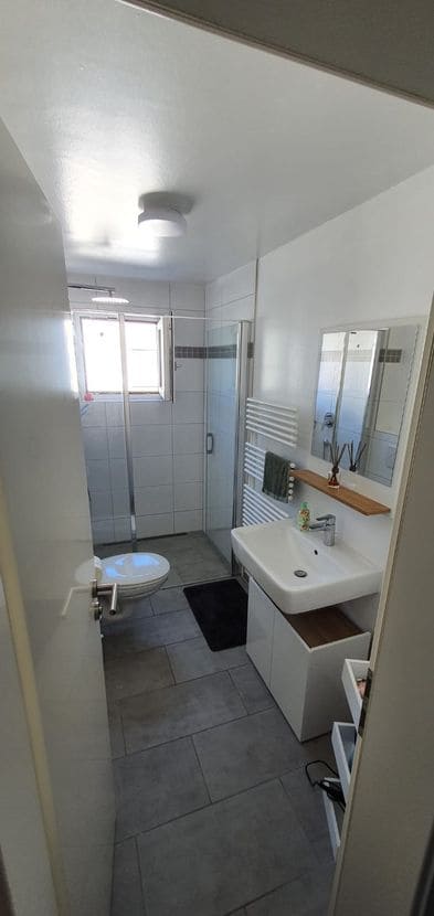 Komplett saniertes 1-2 Familienhaus in Stutensee