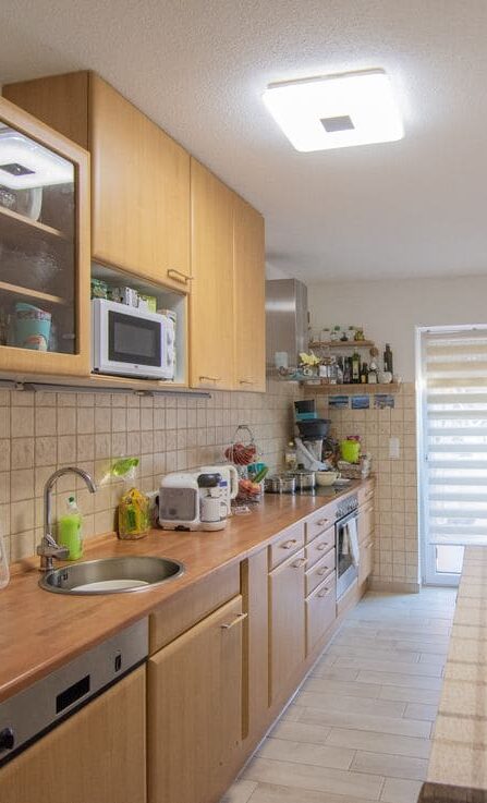 Wohlfühloase mit viel Platz für die ganze Familie