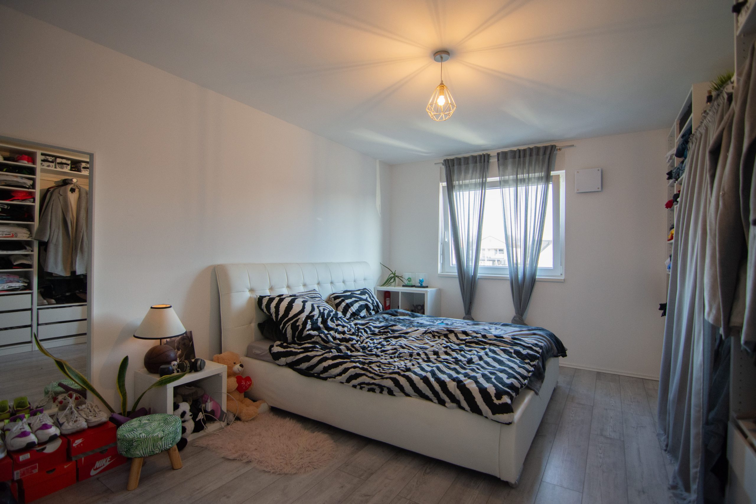 Schlafzimmer 1 OG