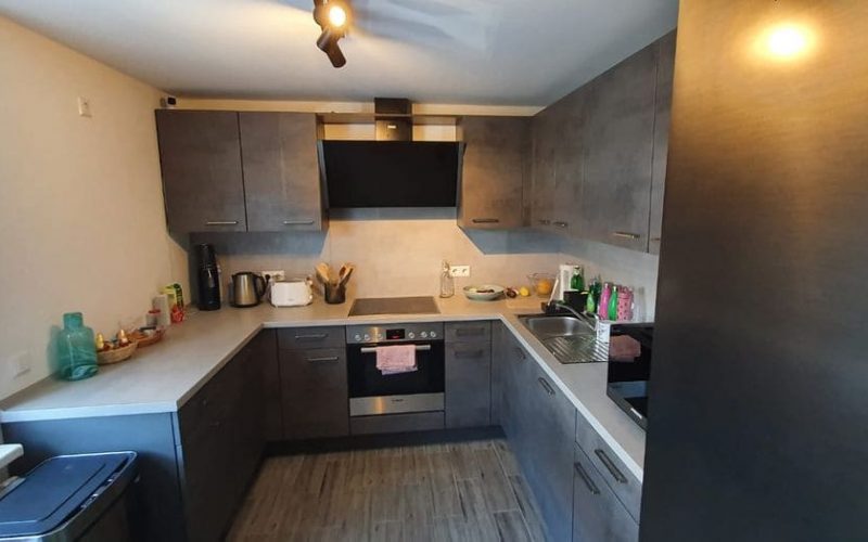 Komplett saniertes 1-2 Familienhaus in Stutensee