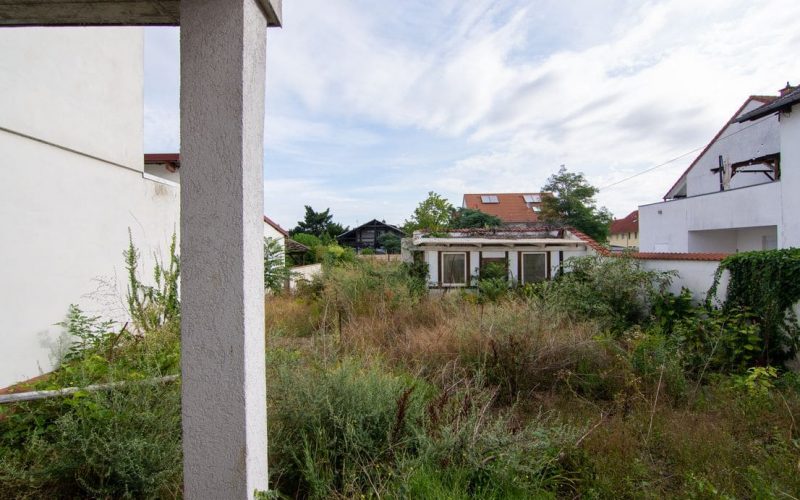 Mehrfamilienhaus in attraktiver Lage mit vielseitiger Gestaltungsmöglichkeit