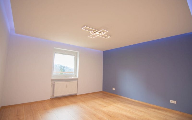 Top sanierte Wohnung in ruhiger Lage von Pforzheim