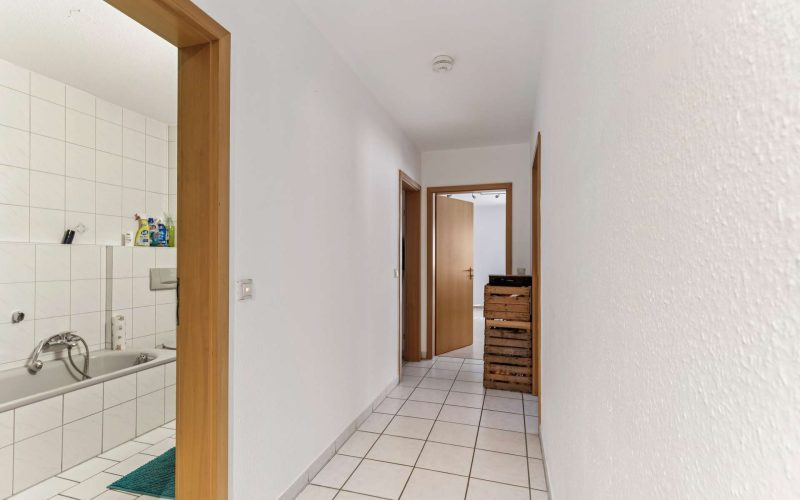 2 Zimmer Wohnung Graben-Neudorf-5
