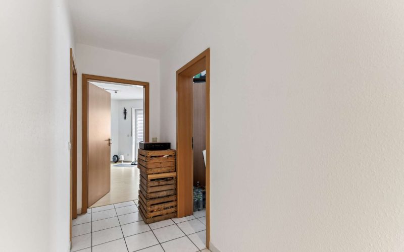 2 Zimmer Wohnung Graben-Neudorf-6