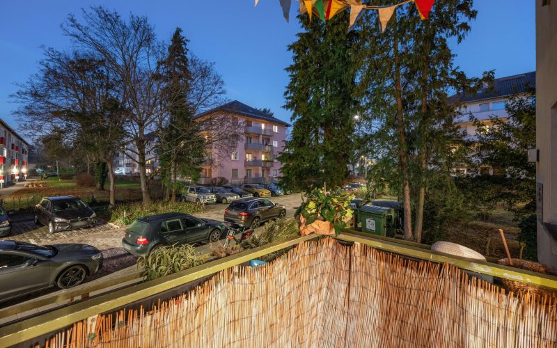 2- Zimmer-Wohnung in der beliebten Karlsruher Oststadt-10