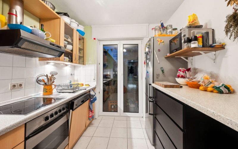 2- Zimmer-Wohnung in der beliebten Karlsruher Oststadt-3
