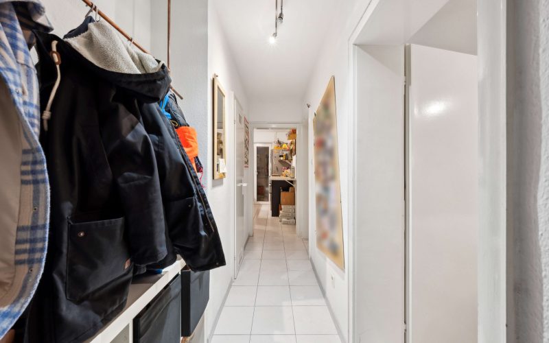 2- Zimmer-Wohnung in der beliebten Karlsruher Oststadt-7