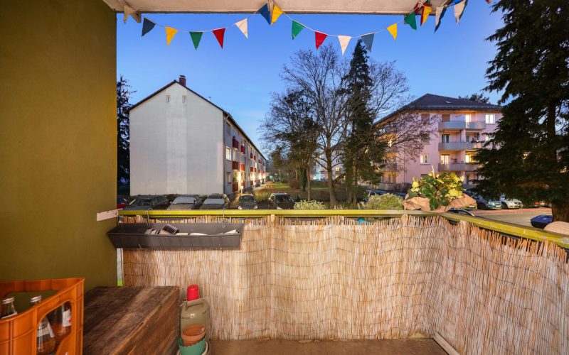 2- Zimmer-Wohnung in der beliebten Karlsruher Oststadt-9