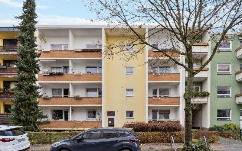 2Zimmer Wohnung in Berlin Steglitz Immobilienexpert 2