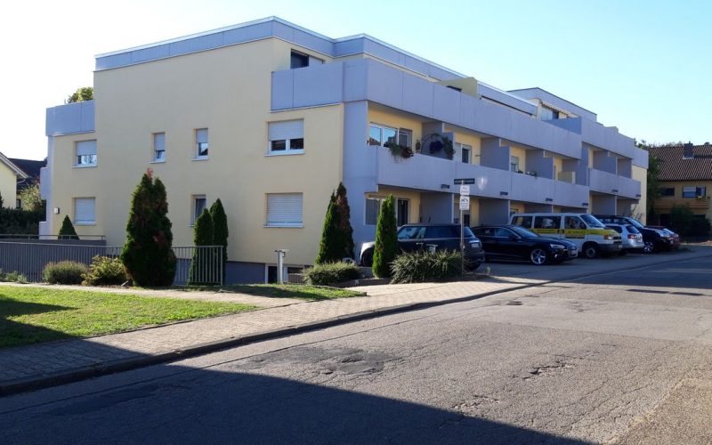 Schöne, möblierte 1-Zimmer Wohnung, ideal als Kapitalanlage oder zur Selbstnutzung