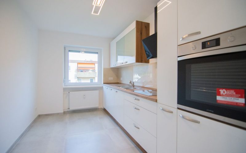 Top sanierte Wohnung in ruhiger Lage von Pforzheim