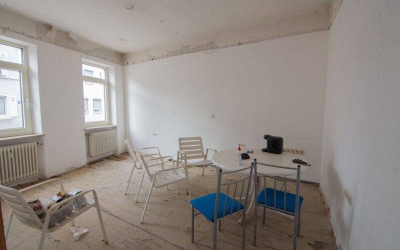 Mehrfamilienhaus in attraktiver Lage mit vielseitiger Gestaltungsmöglichkeit