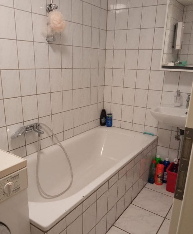 Vermietete Eigentumswohnung im Herzen von Heilbronn