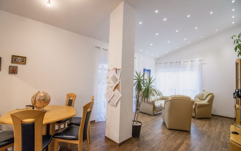 Wohlfühloase mit viel Platz für die ganze Familie