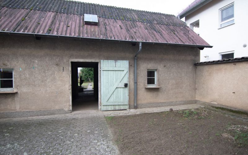 Zweifamilienhaus in begehrter Lage