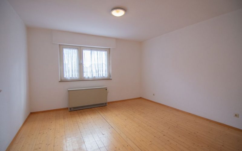 Zweifamilienhaus in begehrter Lage