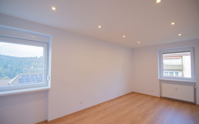 Top sanierte Wohnung in ruhiger Lage von Pforzheim