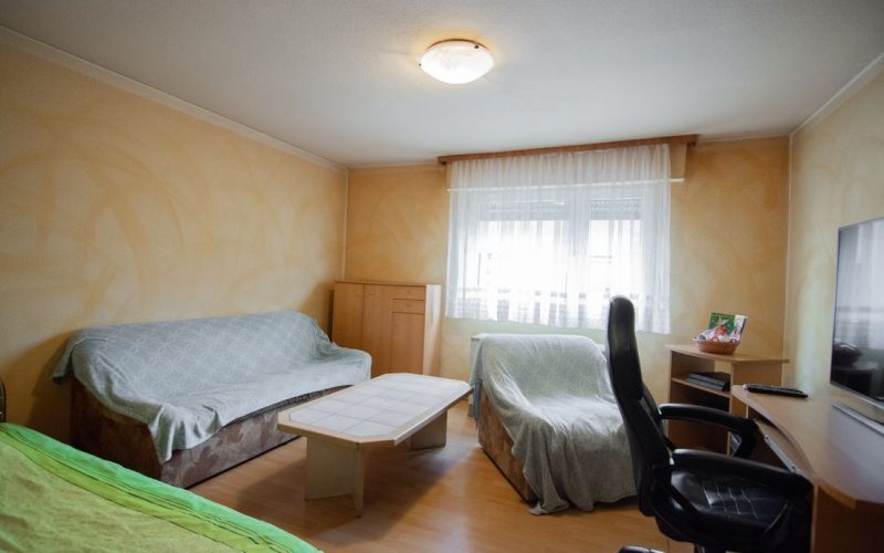 Zweifamilienhaus in begehrter Lage