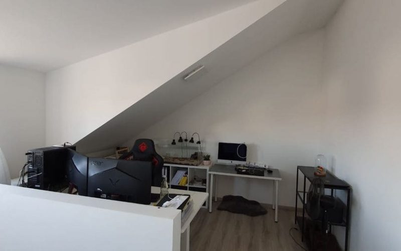 Komplett saniertes 1-2 Familienhaus in Stutensee