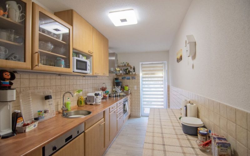 Wohlfühloase mit viel Platz für die ganze Familie