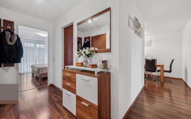 Attraktive 2-Zimmer-Wohnung in Leimen mit Balkon und Aussenstellplatz als Kapitalanlage-3