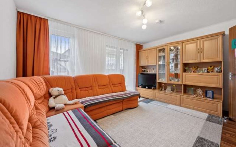 Attraktive 2-Zimmer-Wohnung in Leimen mit Balkon und Aussenstellplatz als Kapitalanlage-6