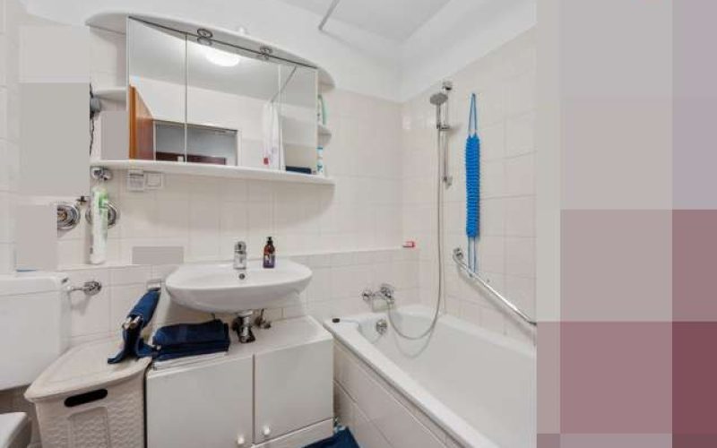 Attraktive 2-Zimmer-Wohnung in Leimen mit Balkon und Aussenstellplatz als Kapitalanlage-8