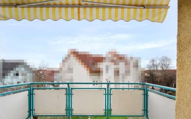 Attraktive 2-Zimmer-Wohnung in Leimen mit Balkon und Aussenstellplatz als Kapitalanlage-9