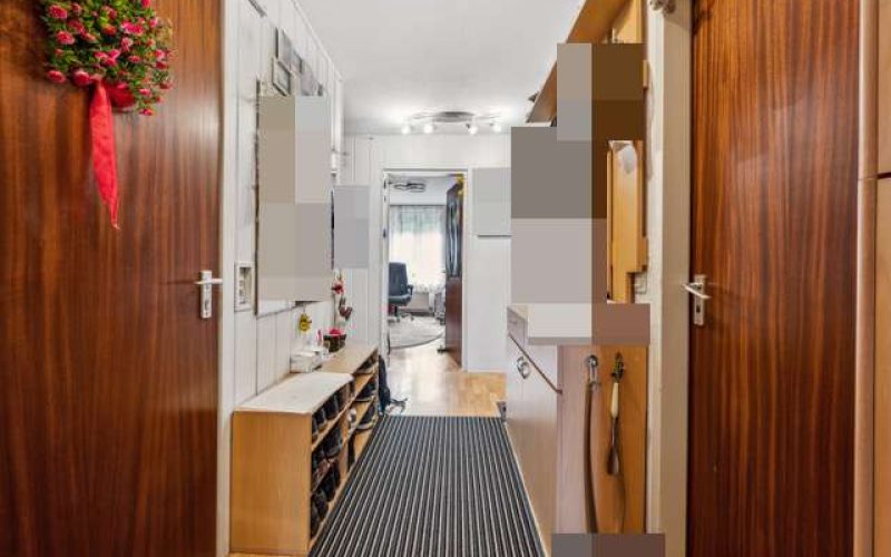 Attraktive 4-Zimmer-Wohnung in Leimen mit Balkon und Aussenstellplatz als Kapitalanlage-2
