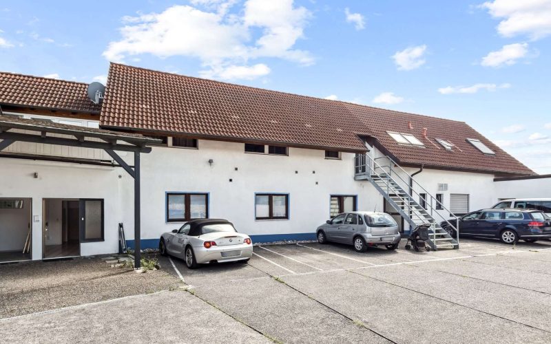 Attraktives Mehrfamilienhaus als Kapitalanlage oder Mehrgenerationenwohnen-2