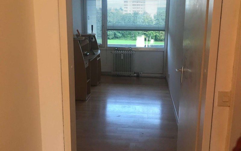 Außergewöhnliche 4-Zimmer-Maisonettewohnung mit 3 Balkonen und tollem Ausblick-5