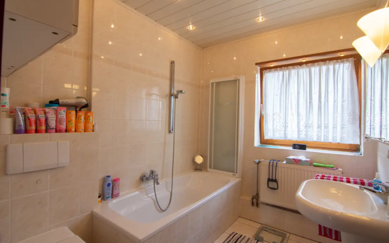 Badezimmrt