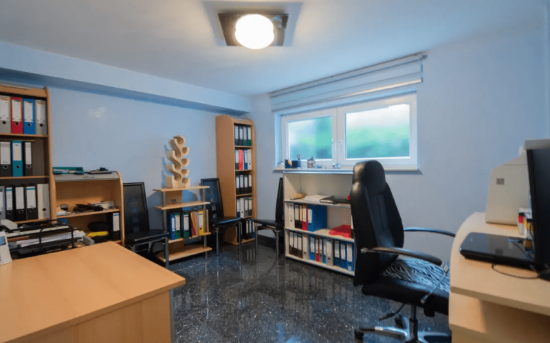 Büro