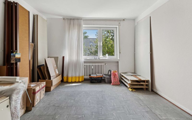 Charmante 3-Zimmer-Etagenwohnung in ruhiger Lage von Karlsruhe-13