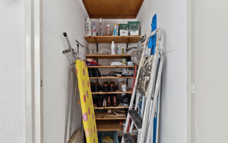 Charmante 3-Zimmer-Etagenwohnung in ruhiger Lage von Karlsruhe-16
