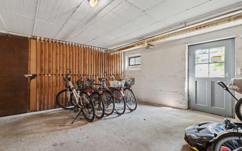 Charmante 3-Zimmer-Etagenwohnung in ruhiger Lage von Karlsruhe-17