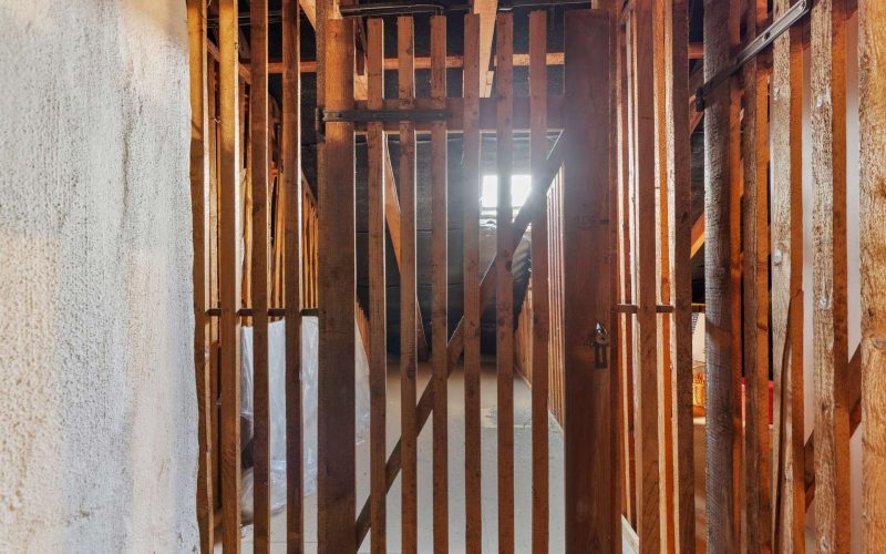 Charmante 3-Zimmer-Etagenwohnung in ruhiger Lage von Karlsruhe-18