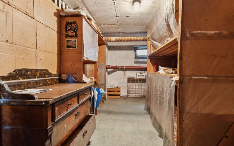 Charmante 3-Zimmer-Etagenwohnung in ruhiger Lage von Karlsruhe-19