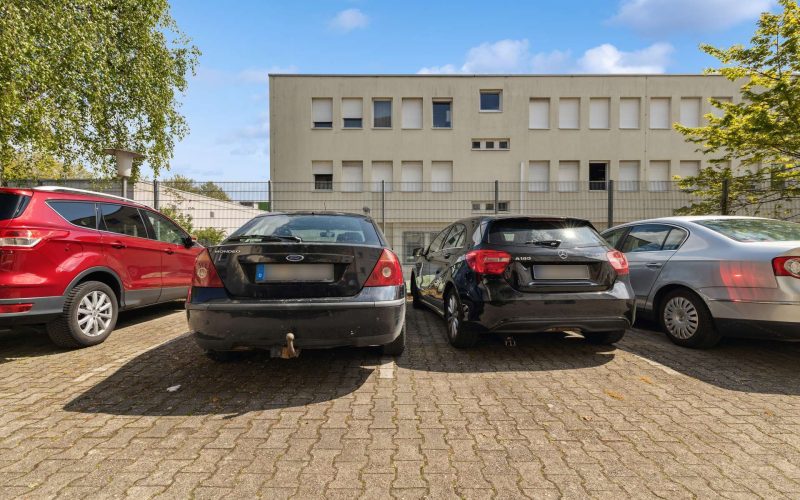 Charmante 3-Zimmer-Etagenwohnung in ruhiger Lage von Karlsruhe-20