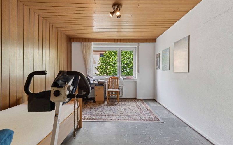 Charmante 3-Zimmer-Etagenwohnung in ruhiger Lage von Karlsruhe-8
