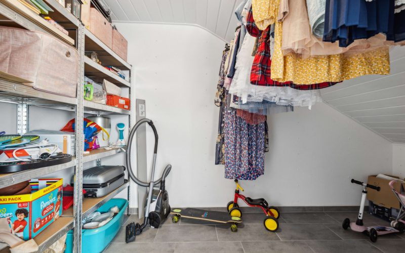 Charmante Dachgeschosswohnung in Graben-Neudorf-28
