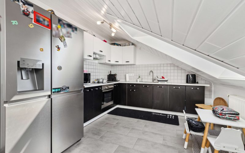Charmante Dachgeschosswohnung in Graben-Neudorf-32