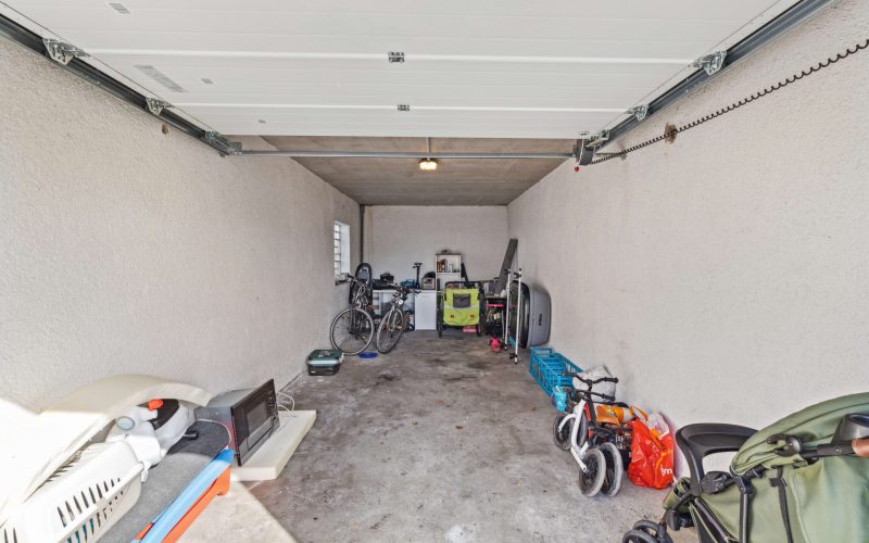 Charmante Dachgeschosswohnung in Graben-Neudorf-36