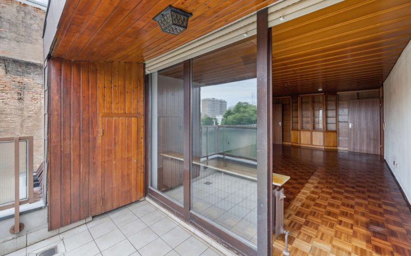 Charmante Dachgeschosswohnung mit viel Potenzial in beliebter Lage von Karlsruhe-13