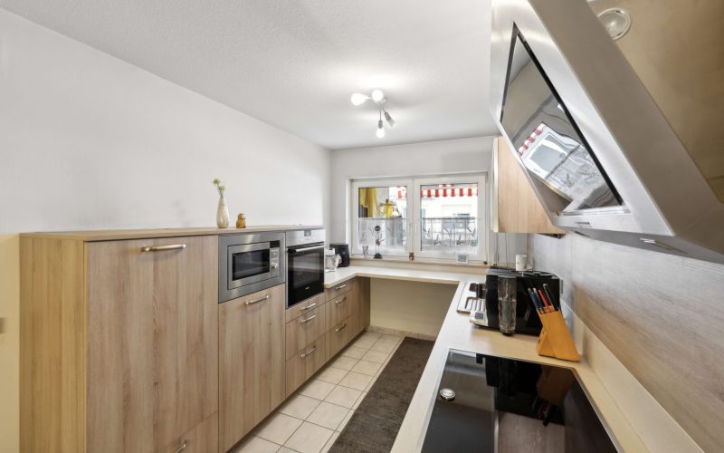Charmante Erdgeschosswohnung mit Balkon und barrierefreiem Badezimmer-17