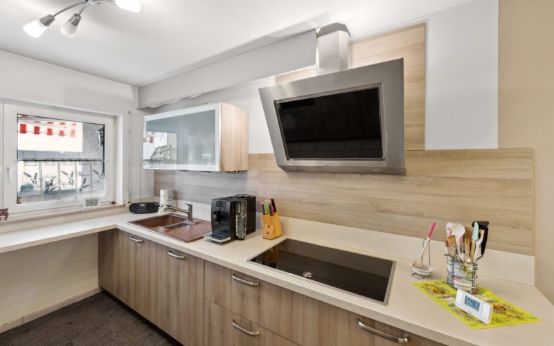 Charmante Erdgeschosswohnung mit Balkon und barrierefreiem Badezimmer-18