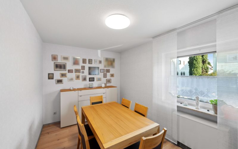 Charmante Erdgeschosswohnung mit Balkon und barrierefreiem Badezimmer-25