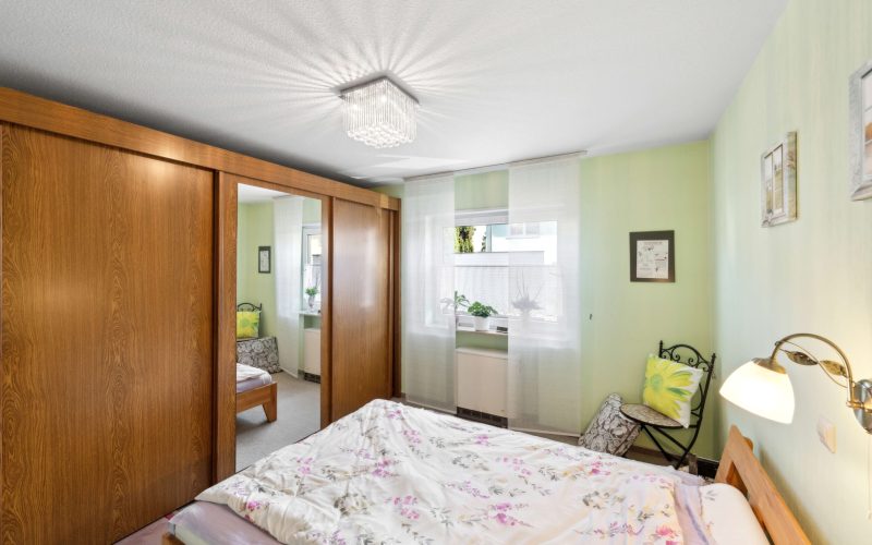 Charmante Erdgeschosswohnung mit Balkon und barrierefreiem Badezimmer-8