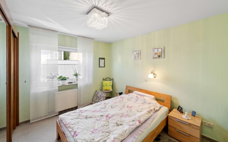 Charmante Erdgeschosswohnung mit Balkon und barrierefreiem Badezimmer-9